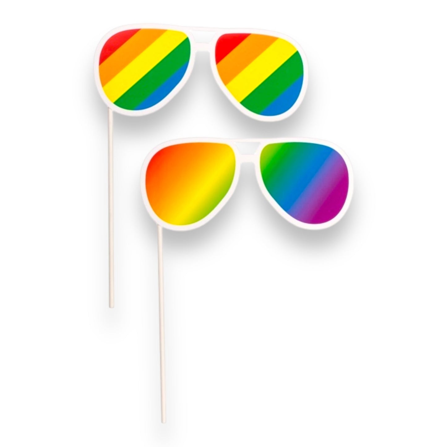 Kinky Pleasure - Foto Accessoires Pride Thema Items