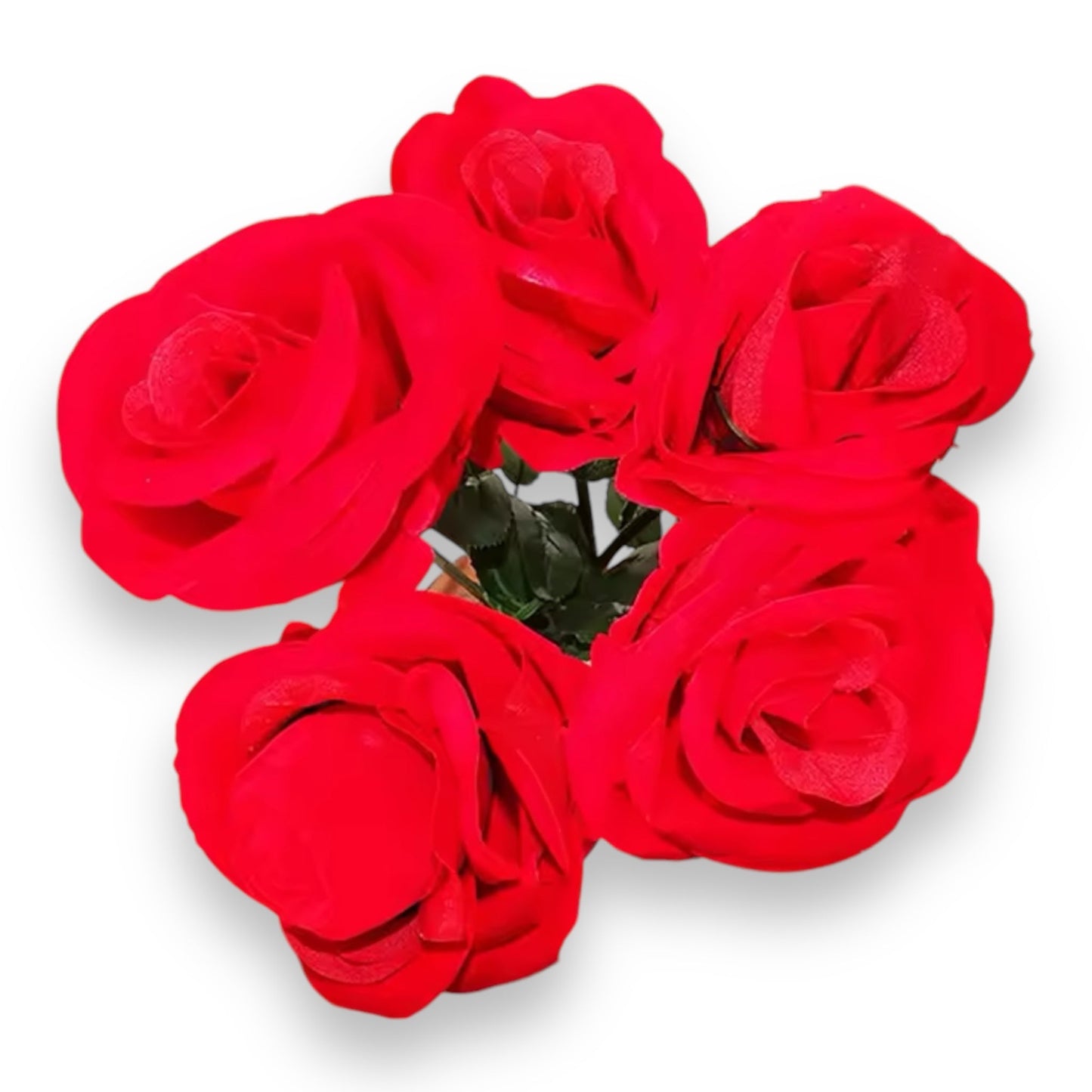 Kinky Pleasure - Deluxe trouwringroos