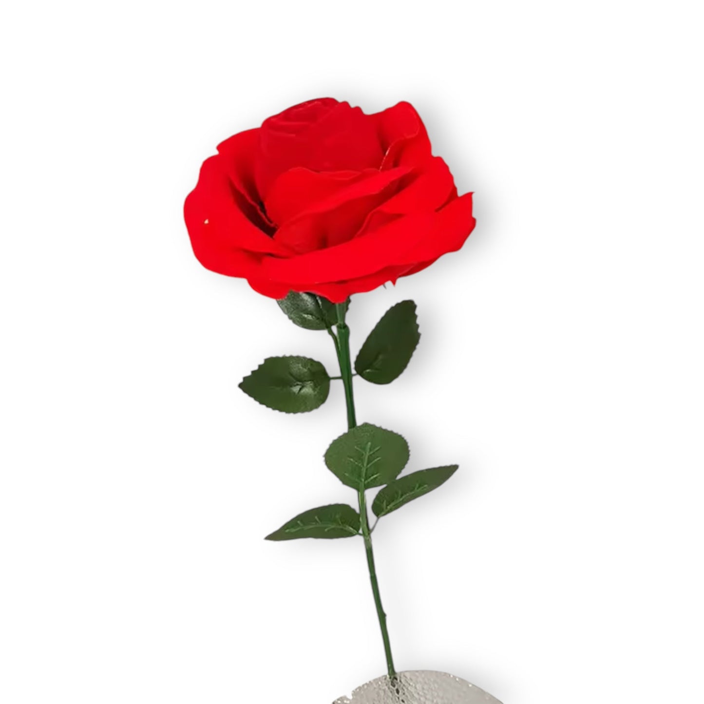 Kinky Pleasure - Deluxe trouwringroos