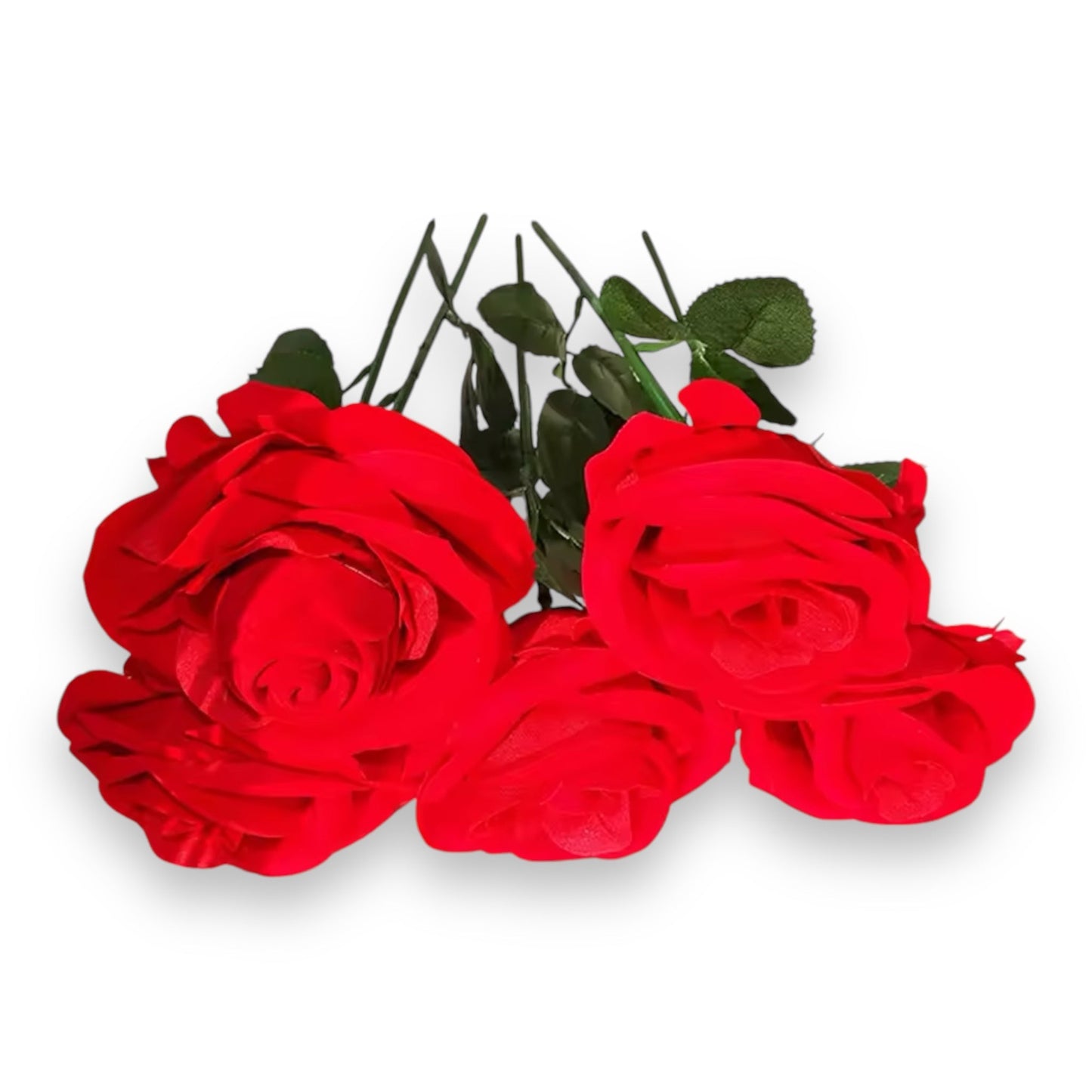 Kinky Pleasure - Deluxe trouwringroos