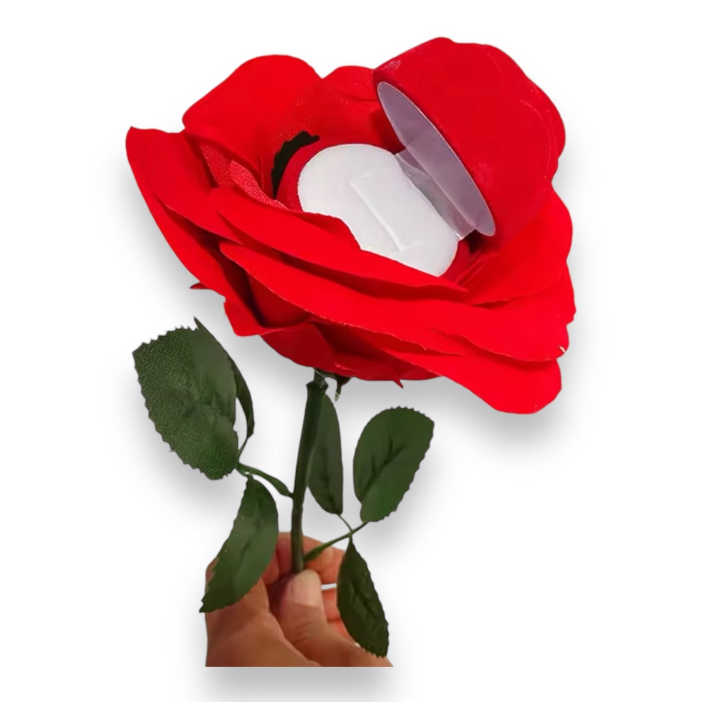 Kinky Pleasure - Deluxe trouwringroos