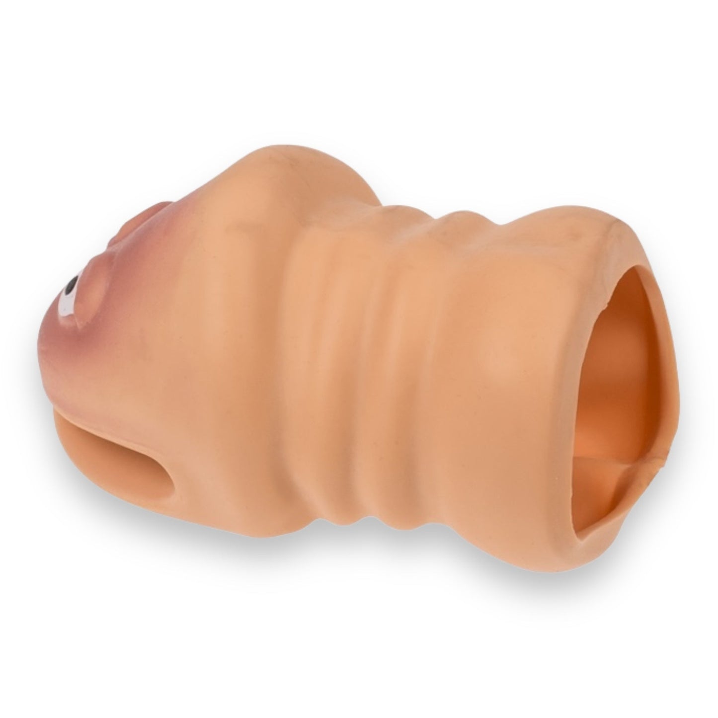 Penis Handpop - 16 x 9 cm - Speels en Vermakelijk Accessoire