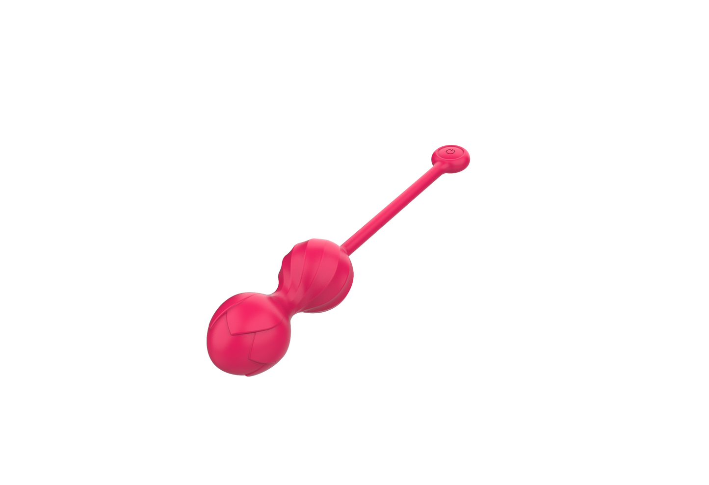 Lovesecret Premium – LS01 Love Balls – App Controlled – 9 Vibratiemodi – Music Mode – Roze – Waterdicht – Luxe Cadeauverpakking