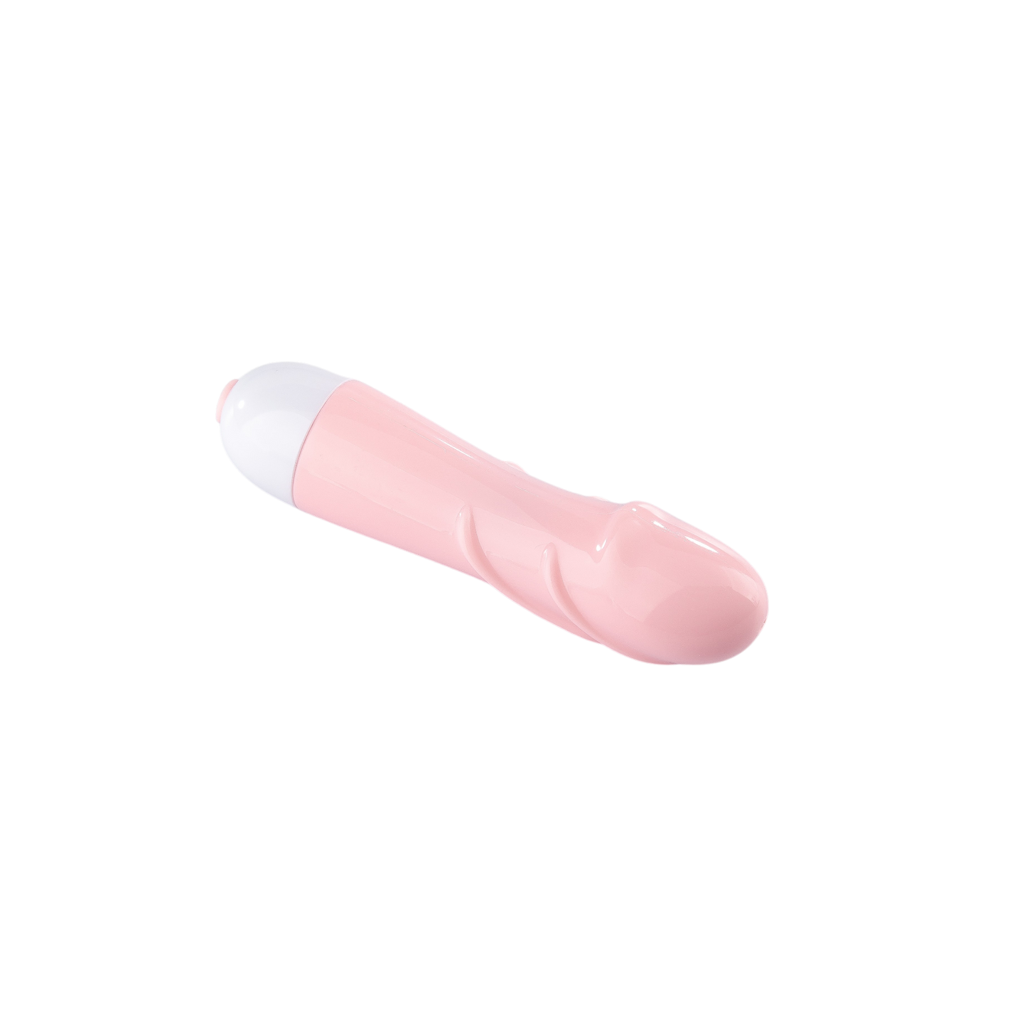 Mini G-Spot Vibrator met 10 Vibratiestanden – Soft Pink