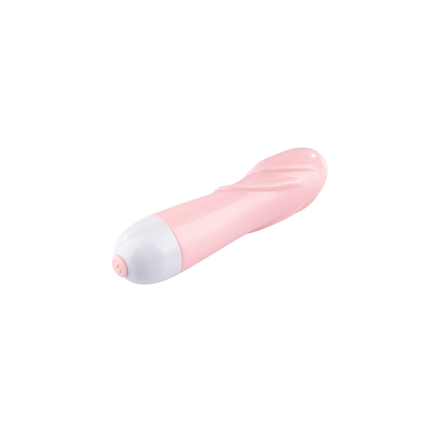 Mini G-Spot Vibrator met 10 Vibratiestanden – Soft Pink