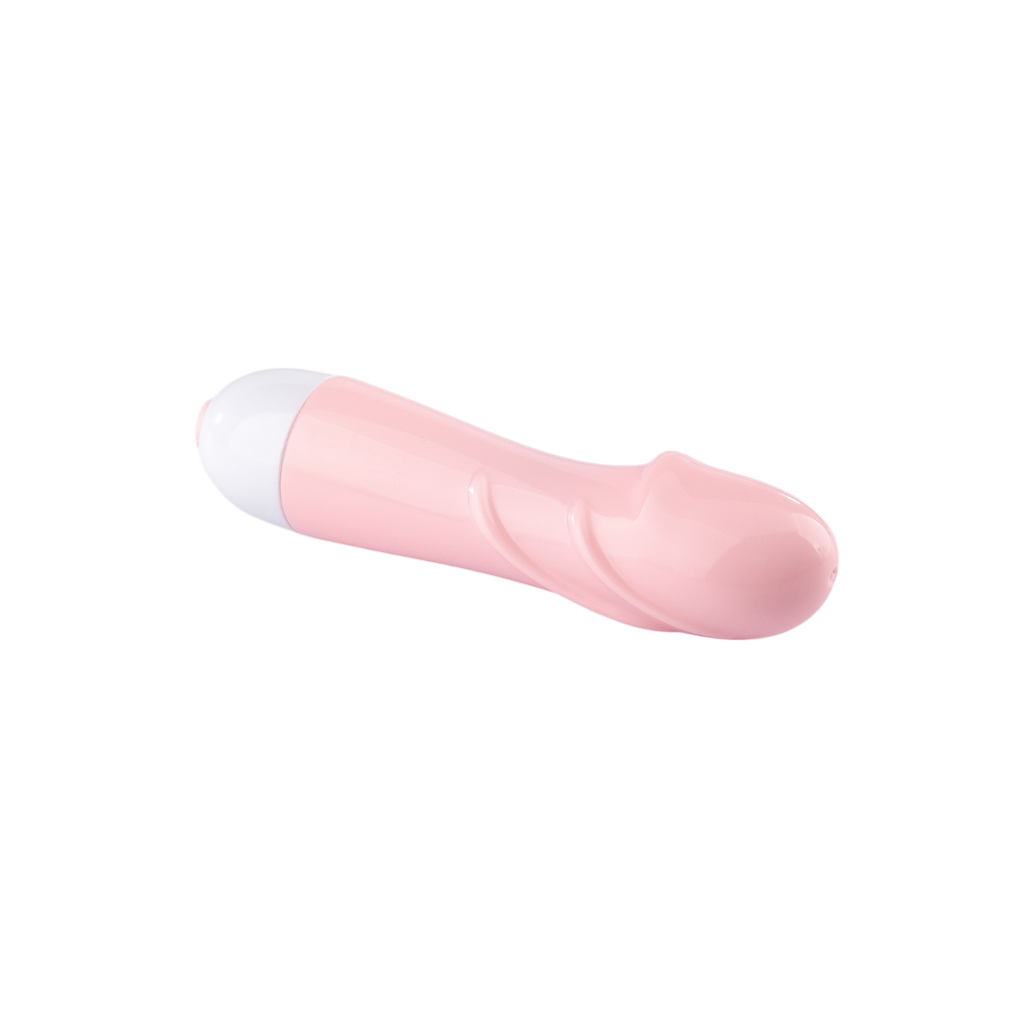 Mini G-Spot Vibrator met 10 Vibratiestanden – Soft Pink