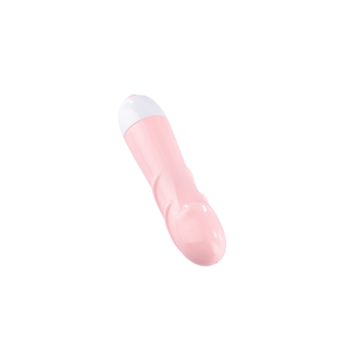 Mini G-Spot Vibrator met 10 Vibratiestanden – Soft Pink