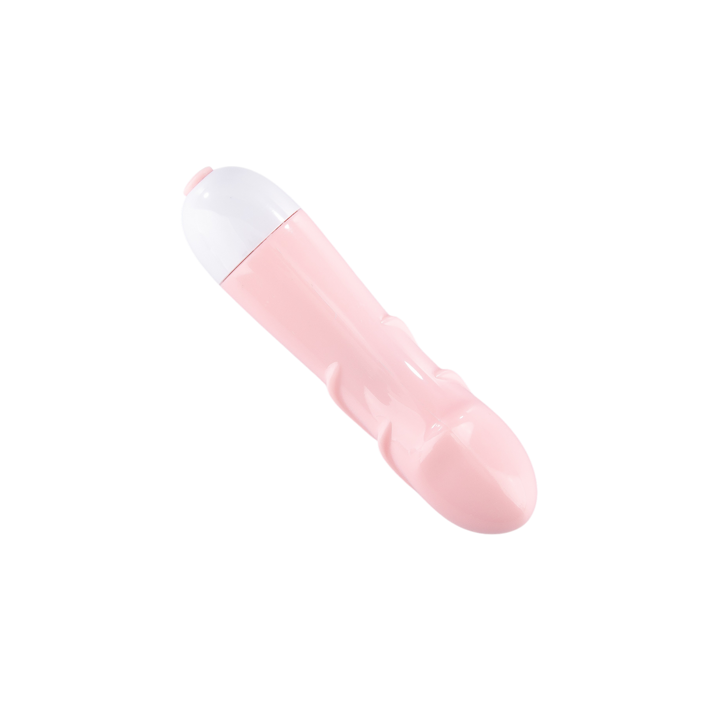 Mini G-Spot Vibrator met 10 Vibratiestanden – Soft Pink