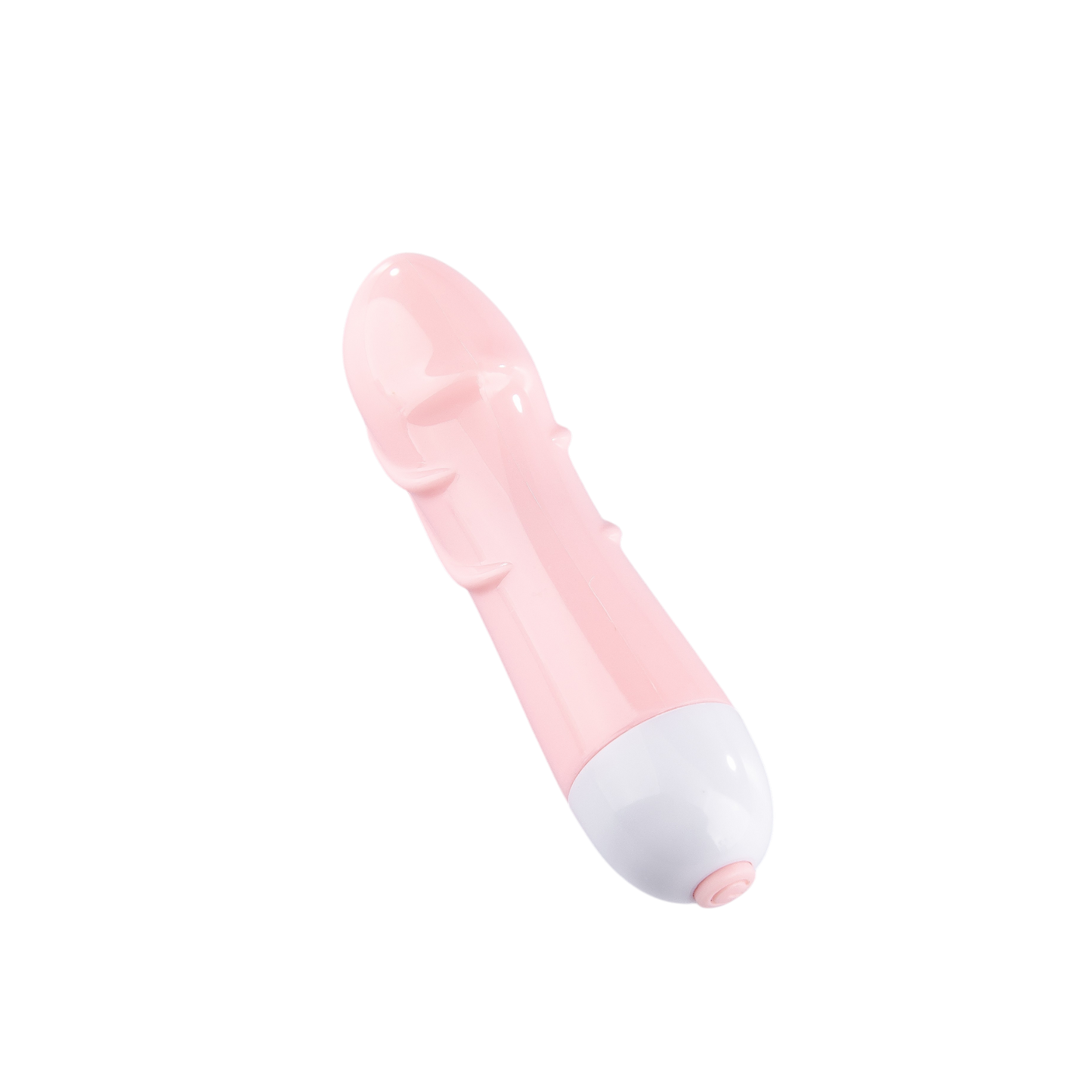 Mini G-Spot Vibrator met 10 Vibratiestanden – Soft Pink