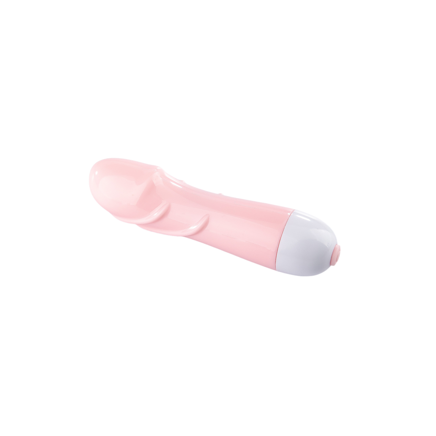 Mini G-Spot Vibrator met 10 Vibratiestanden – Soft Pink