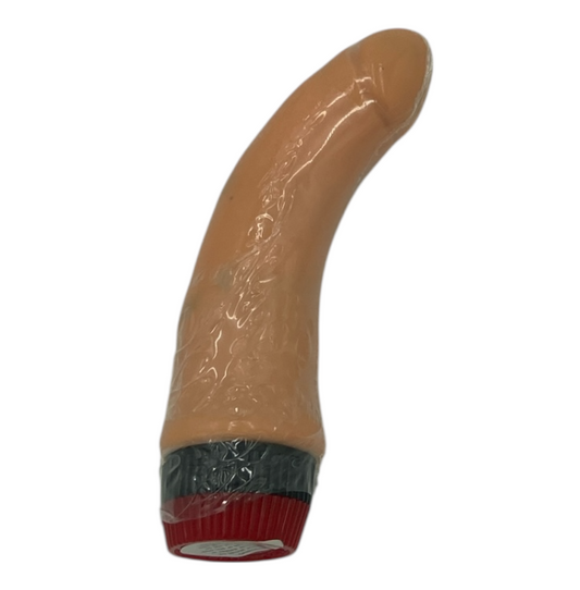 Realistische Mini Vibrator 14,5 cm – Compact & Lifelike Design