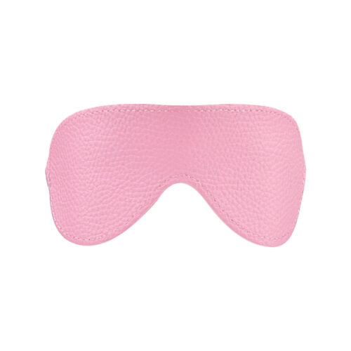 Bound To Play - Bondage Kit roze - N12281 - 8-delige bondageset - BDSM bondageset