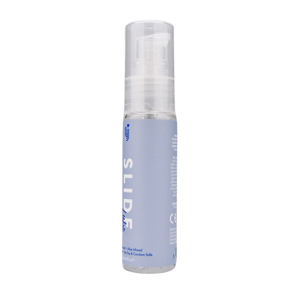 Loving Joy – Glijmiddel op Waterbasis (30 ml)