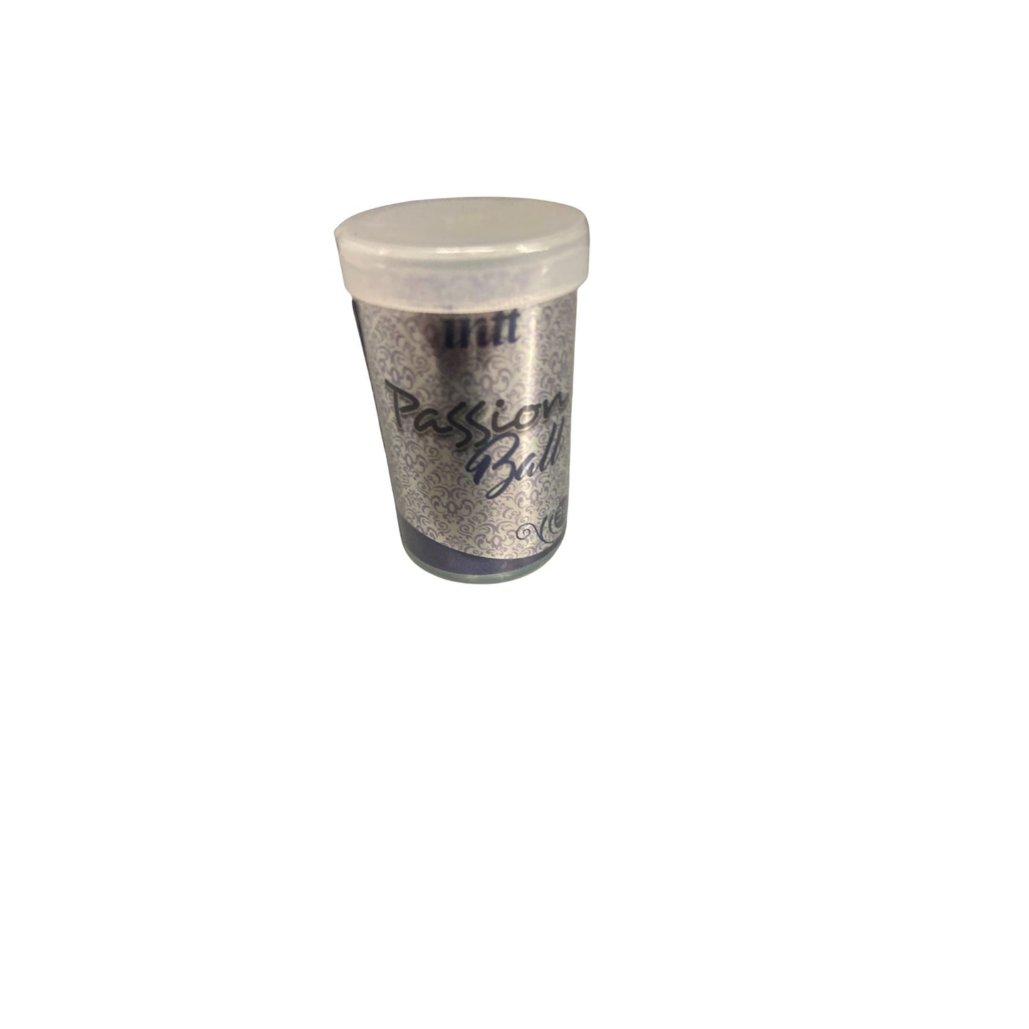 INTT – Brazilian Balls Lubricant – Sexy Fluf – 8407D439 – Passion Ball 3g – Smeltende Vaginale Plezierbal