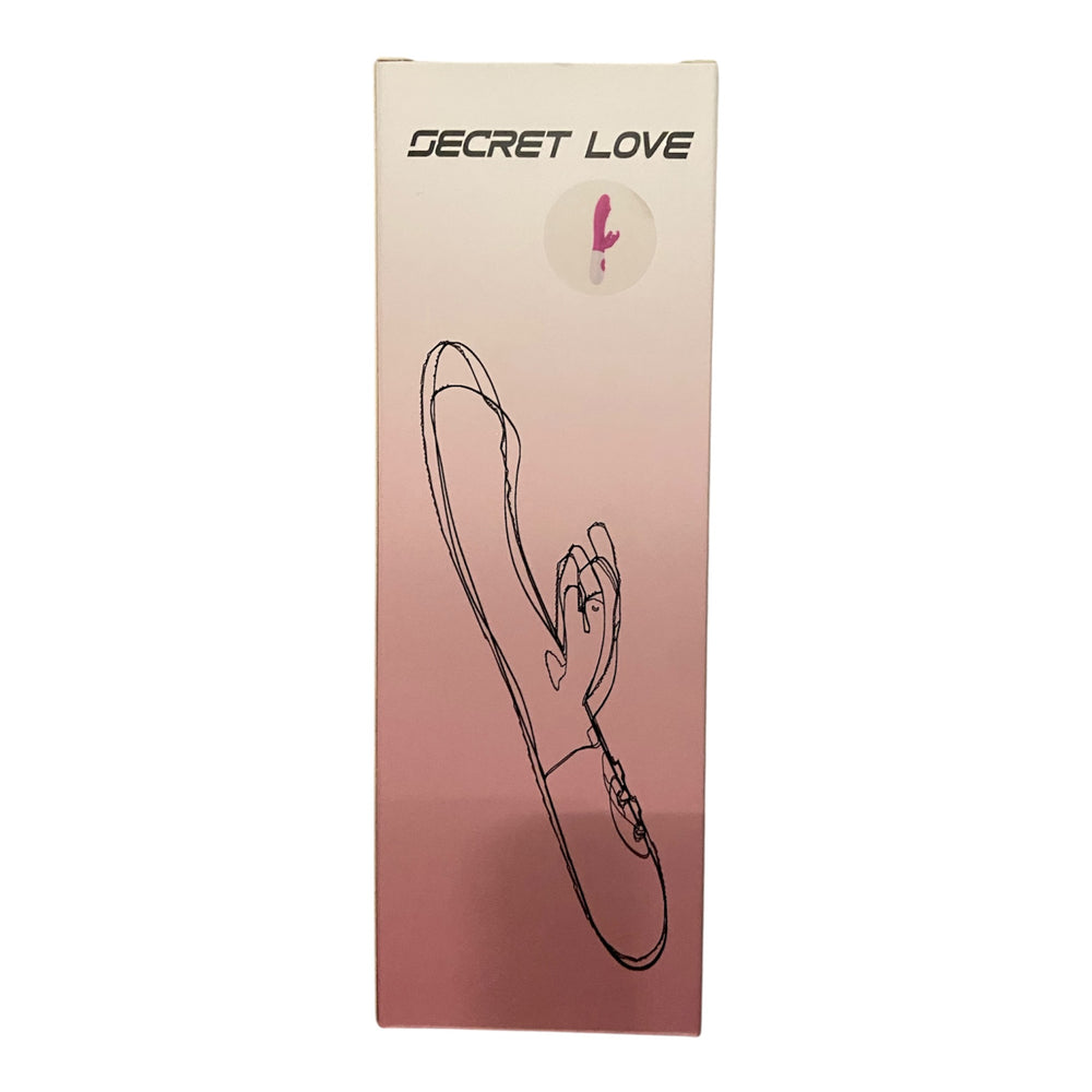 Verleidelijk G-spot vibrator voor Spannende Momenten