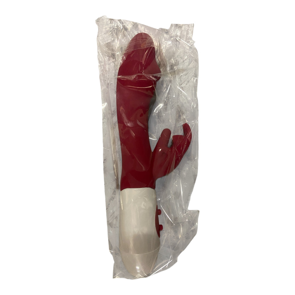 Verleidelijk G-spot vibrator voor Spannende Momenten