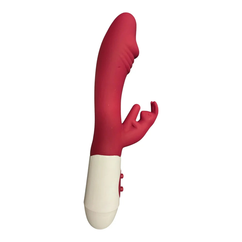 Verleidelijk G-spot vibrator voor Spannende Momenten