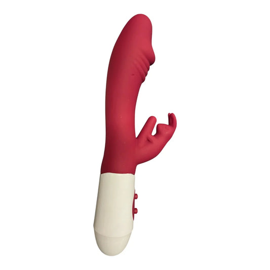 Verleidelijk G-spot vibrator voor Spannende Momenten