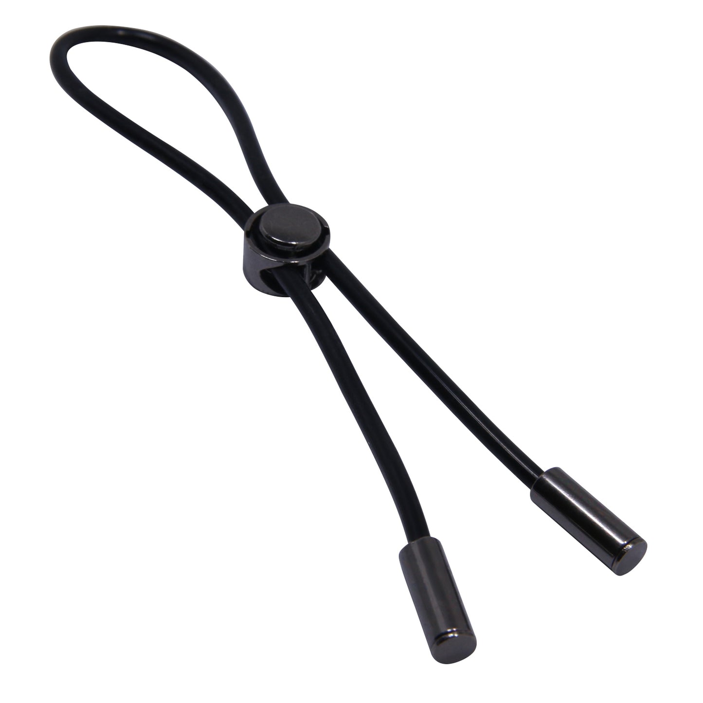 Baile - SM-BL004 - Adjustable Cockring -Delay Magic Ring