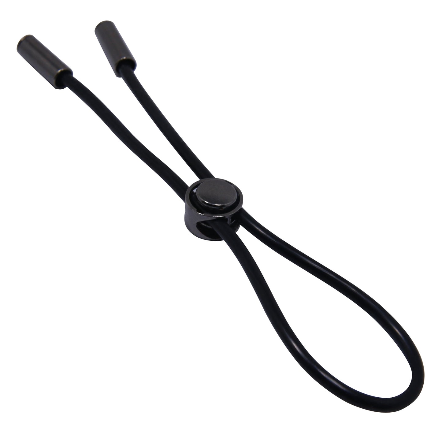 Baile - SM-BL004 - Adjustable Cockring -Delay Magic Ring