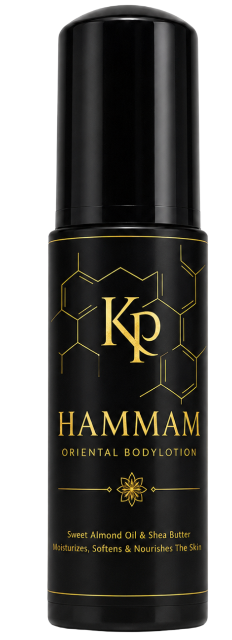 Kinky Pleasure Hammam Body Lotion 50 ml