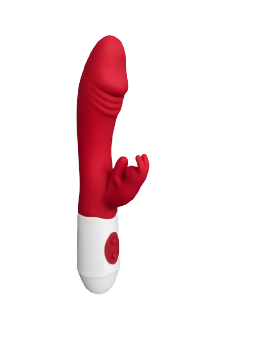 Verleidelijk G-spot vibrator voor Spannende Momenten