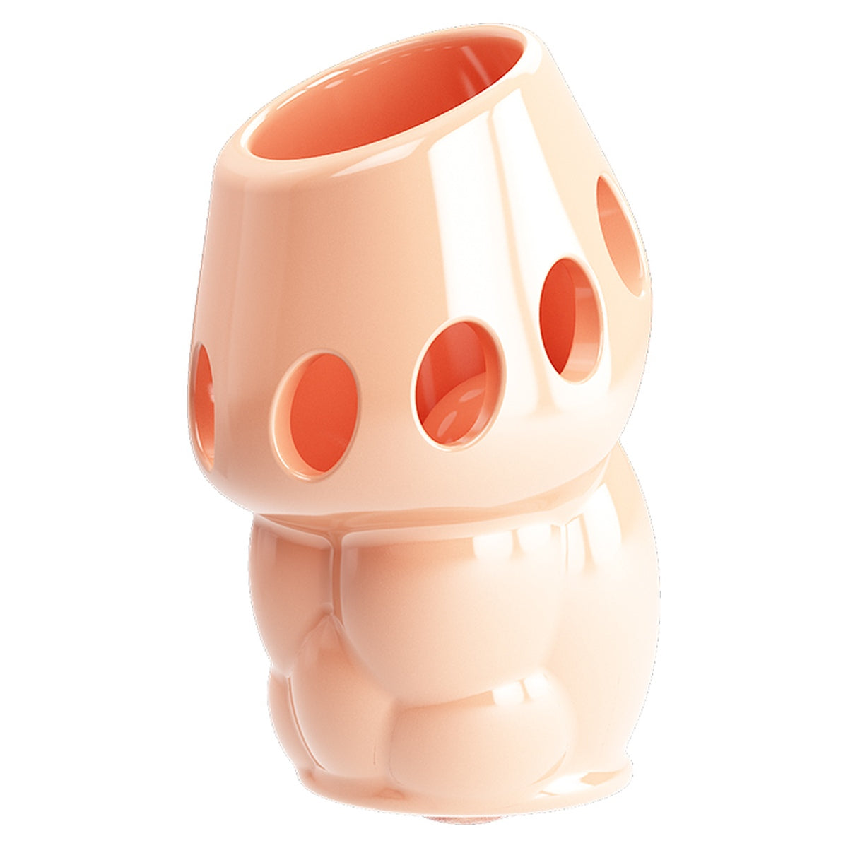 Pretty Love - Oscar - Penis Sleeve - Huidskleur