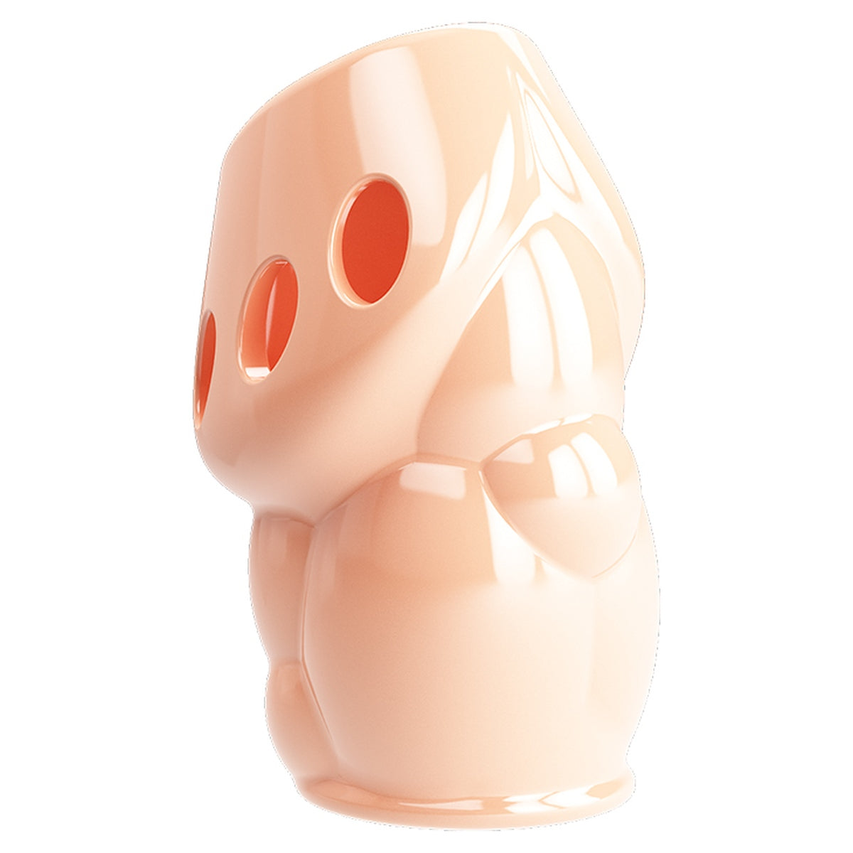 Pretty Love - Oscar - Penis Sleeve - Huidskleur