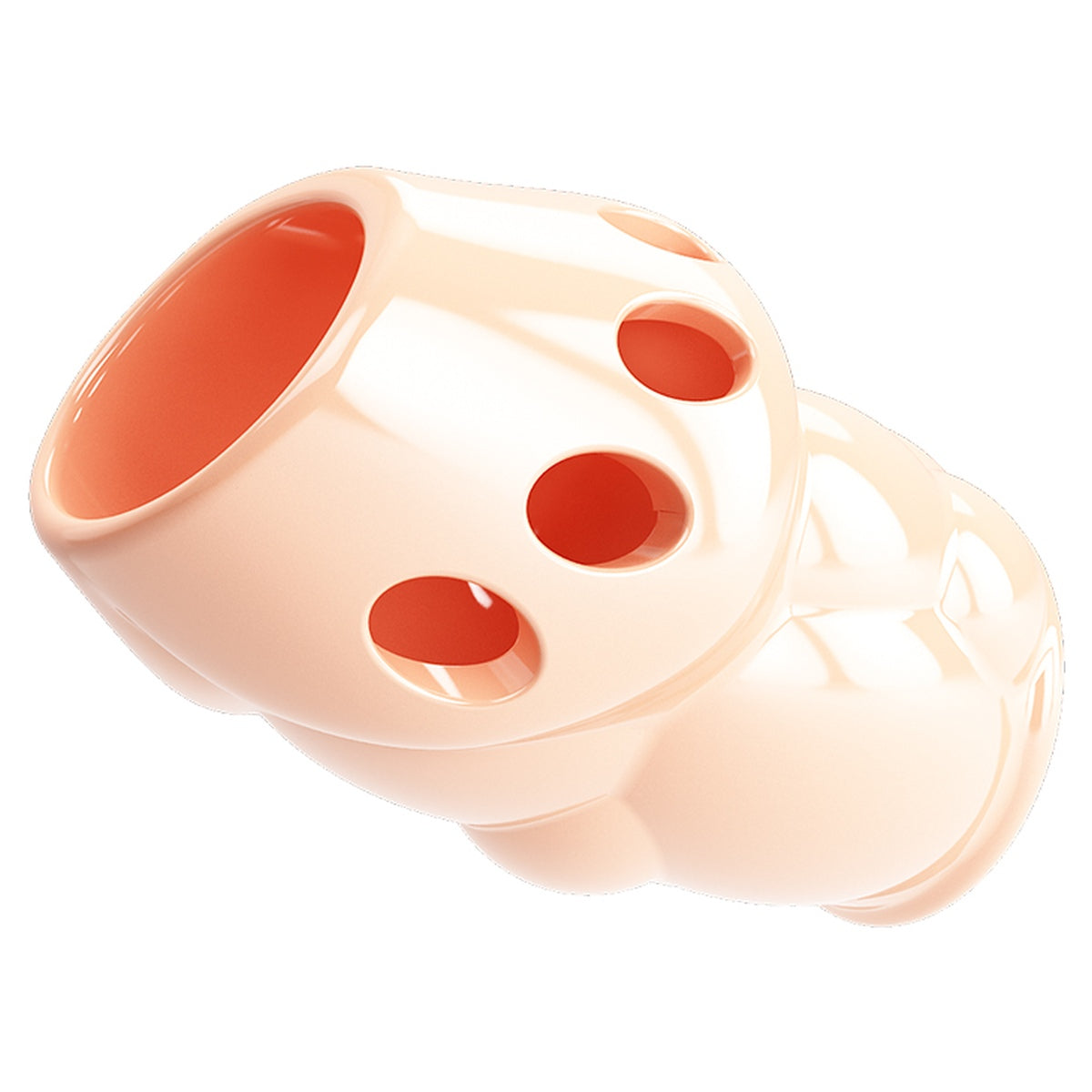 Pretty Love - Oscar - Penis Sleeve - Huidskleur