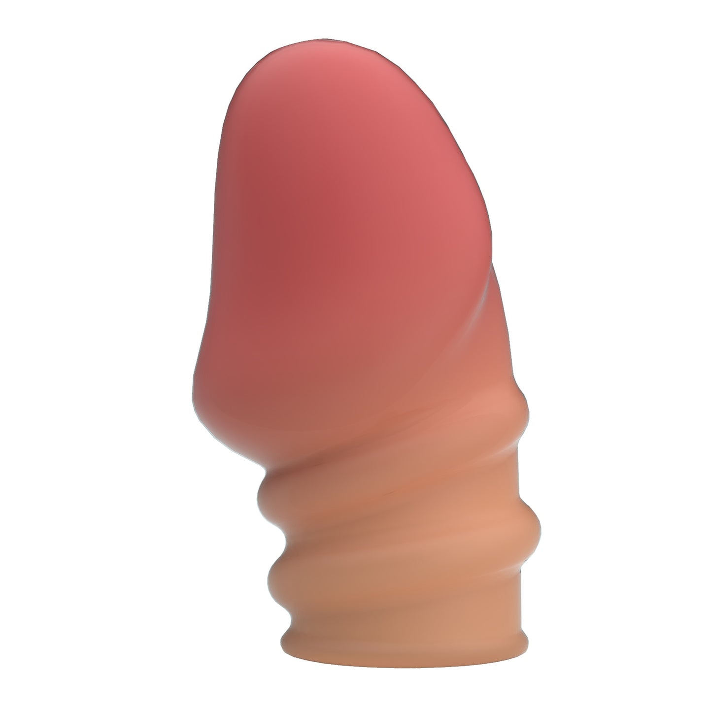 Pretty Love - Jeremy, Get Your Penis Thicker Crystal Brown