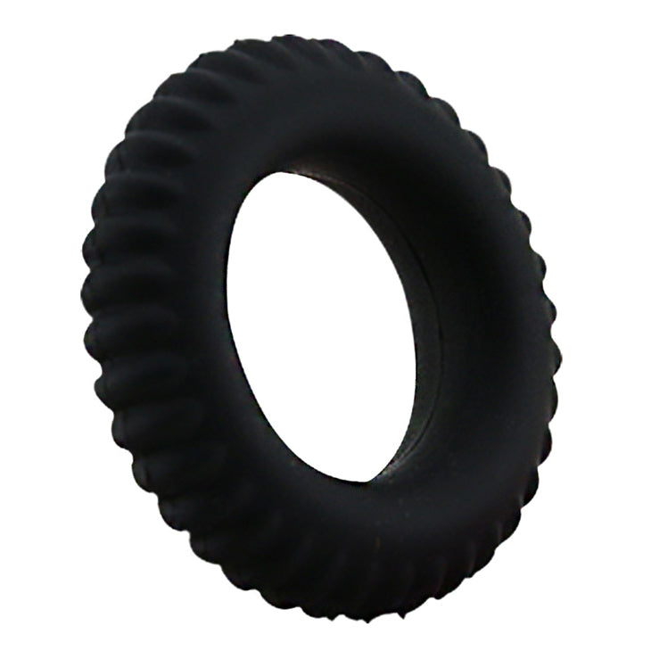 Baille - BI-210144 - Titan Cockring Black