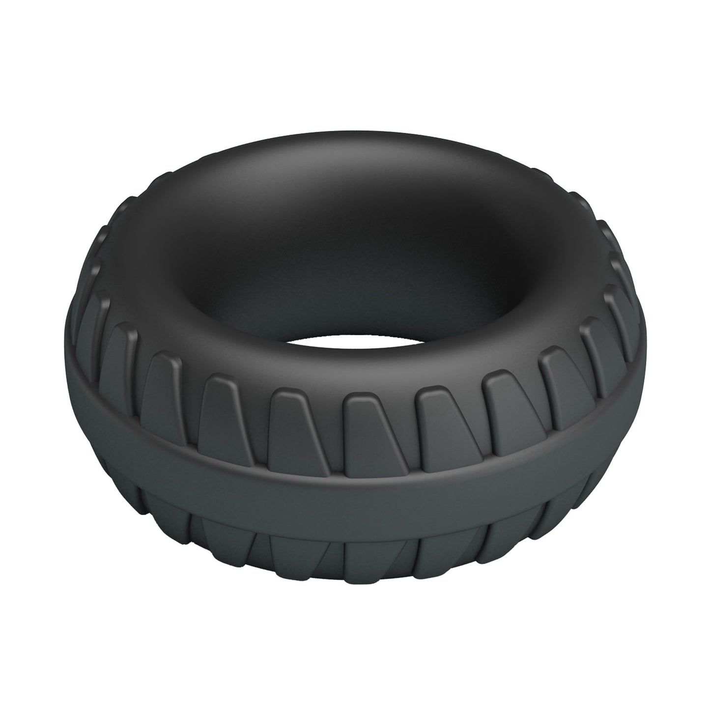PRETTY LOVE Crazy Bull Dilson Penis Ring – Sterkere Erectie & Meer Uithoudingsvermogen