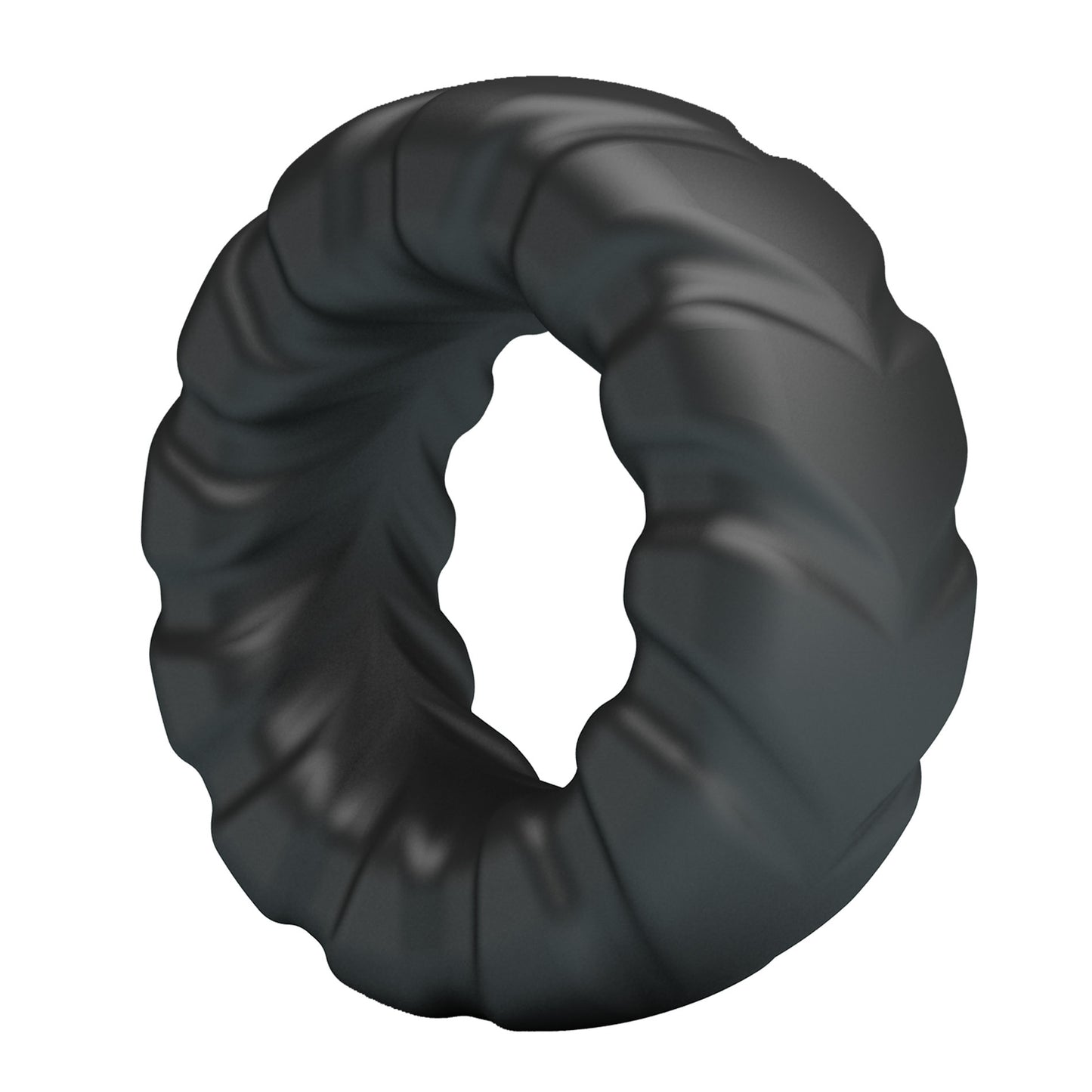 CRAZY BULL – JERIKO Penis Ring Model 1 | Siliconen Performance Ring voor Meer Uithoudingsvermogen