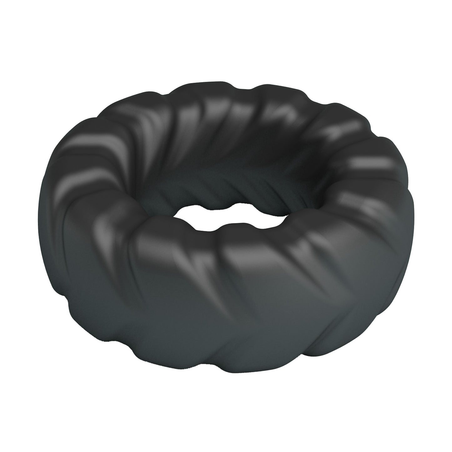 CRAZY BULL – JERIKO Penis Ring Model 1 | Siliconen Performance Ring voor Meer Uithoudingsvermogen