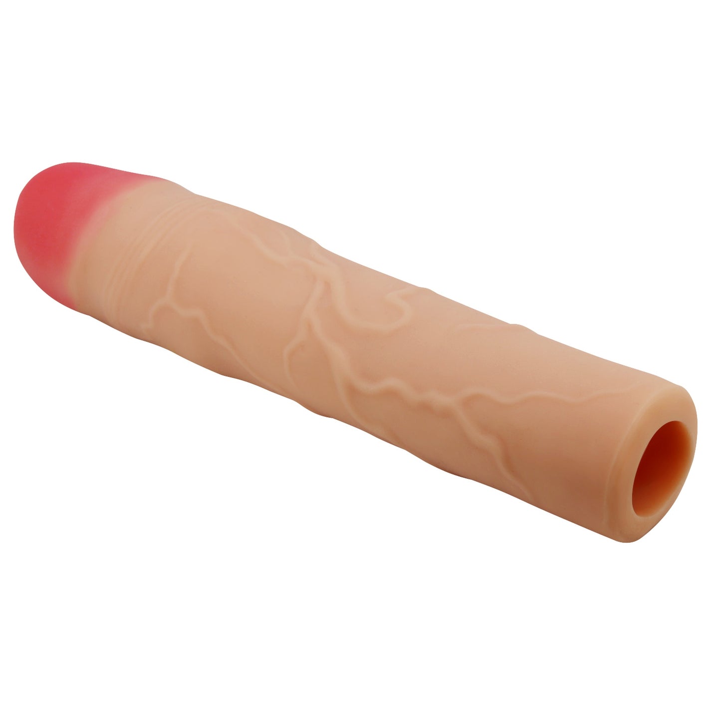 PRETTY LOVE Kylian Flesh Extension Sleeve – Verlengt tot 7,6 cm