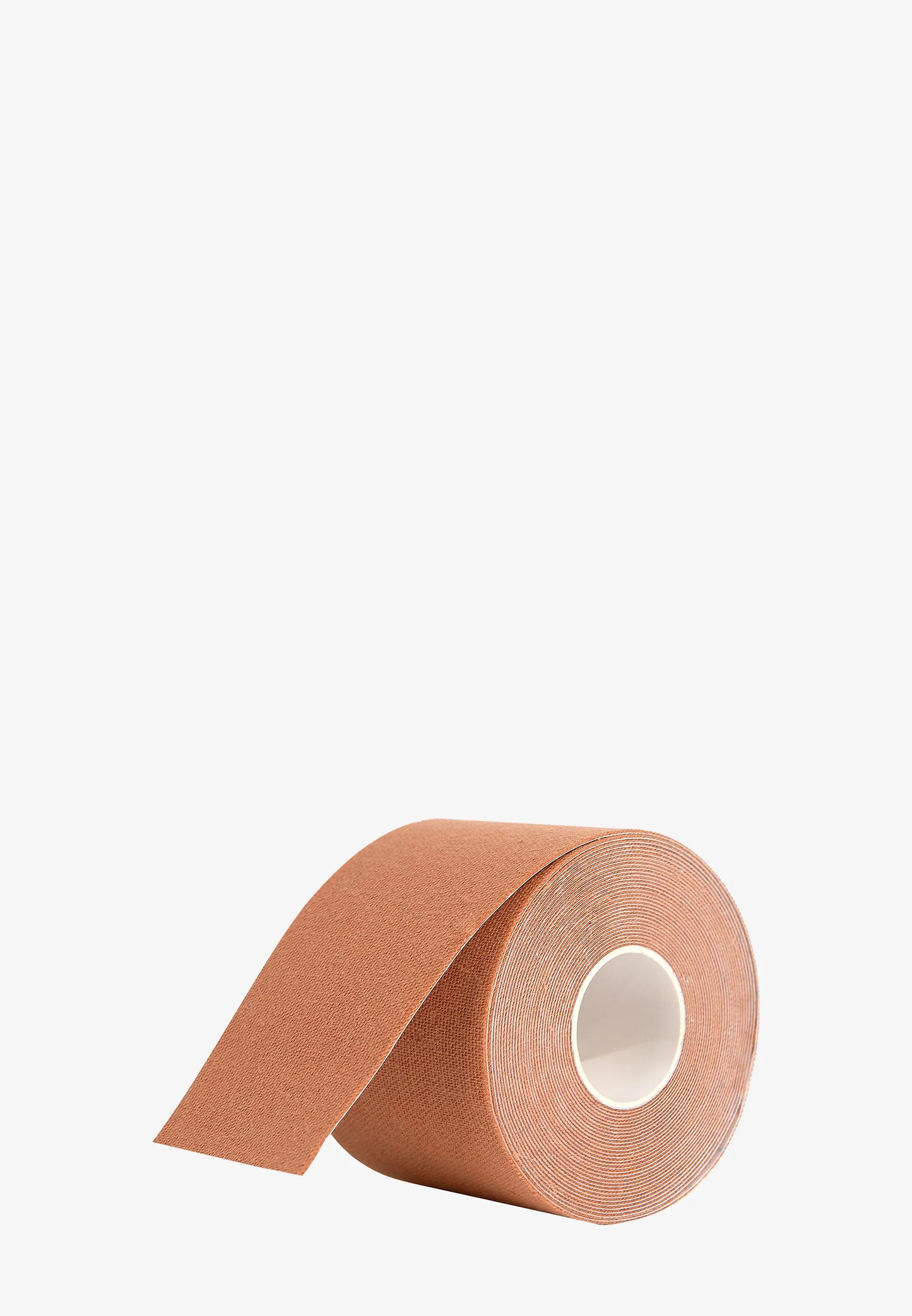 Boobtape 5 M x 5 Cm - Skin Colour - Neckline Bust Lifting Tape - Ready For Your Breast Lift ?