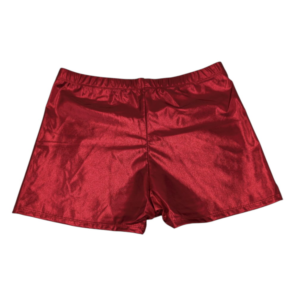 Glossy Kinky Boxer Mix 8 Pack - 8 Different Colours