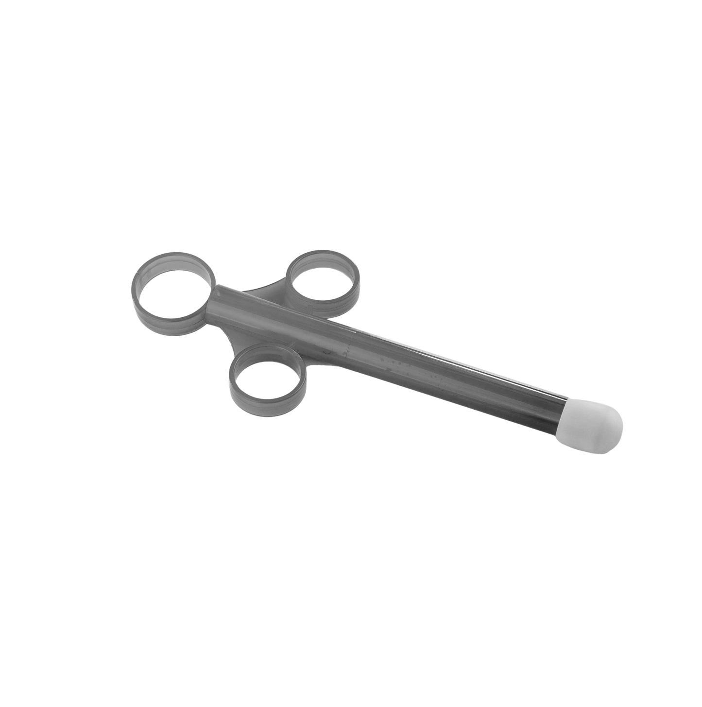 Power Escorts - BR377 - Glijmiddel Injector - Lubricant Applicator - Voor Nauwkeurig en Hygiënisch Aanbrengen van Glijmiddel