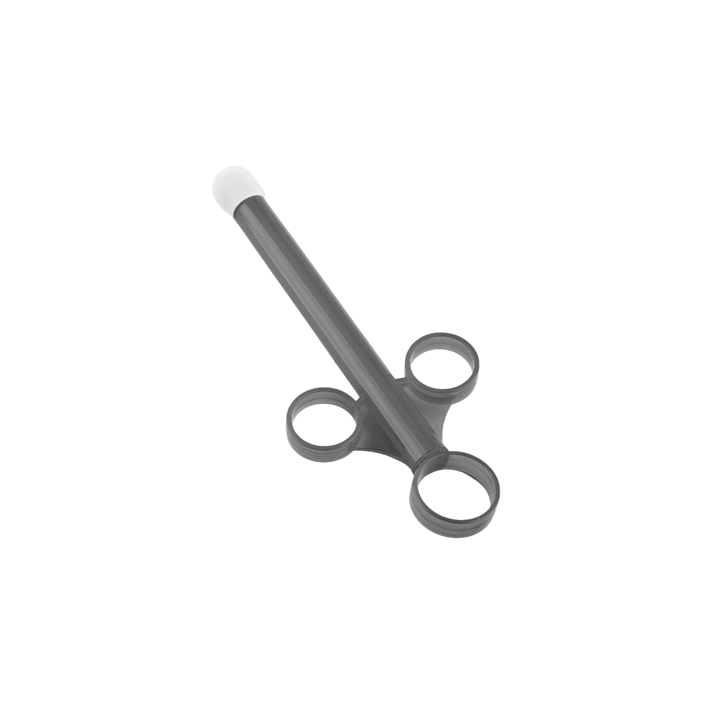 Power Escorts - BR377 - Glijmiddel Injector - Lubricant Applicator - Voor Nauwkeurig en Hygiënisch Aanbrengen van Glijmiddel