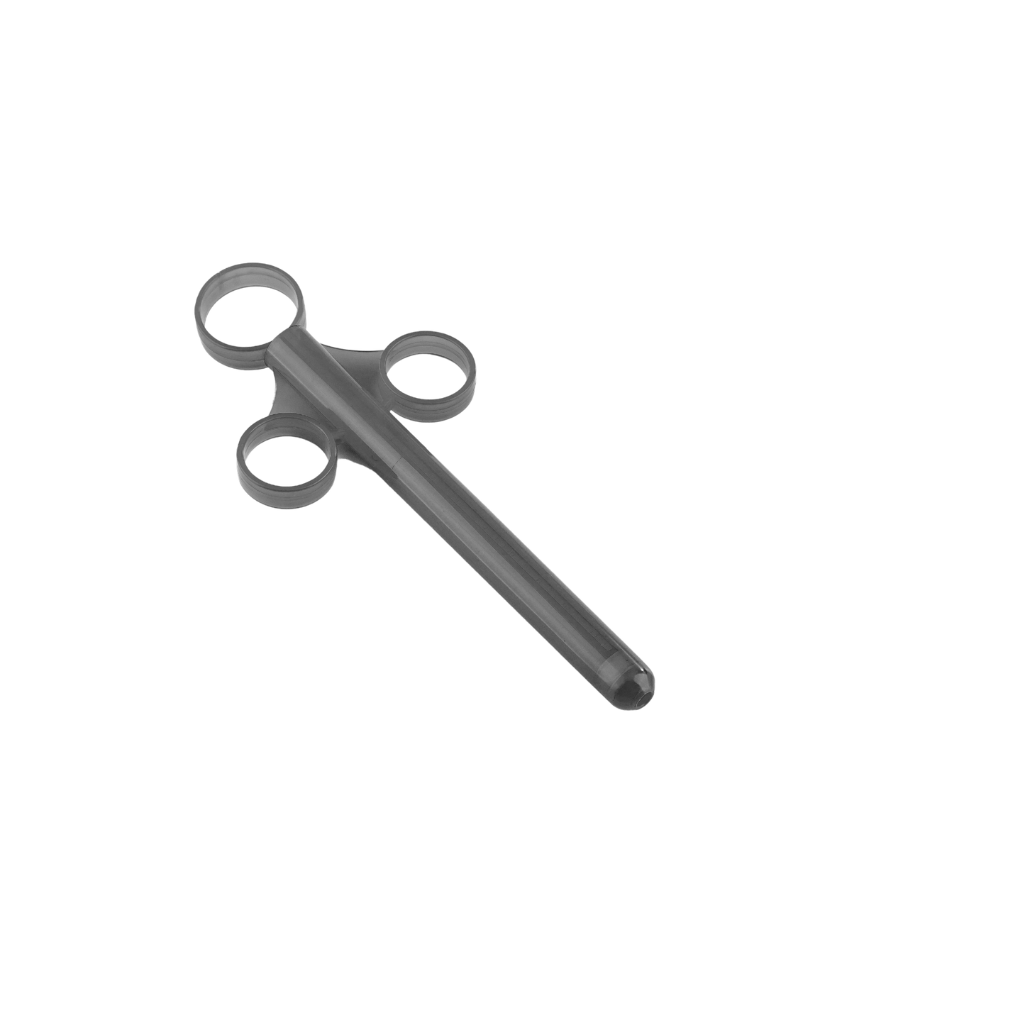 Power Escorts - BR377 - Glijmiddel Injector - Lubricant Applicator - Voor Nauwkeurig en Hygiënisch Aanbrengen van Glijmiddel