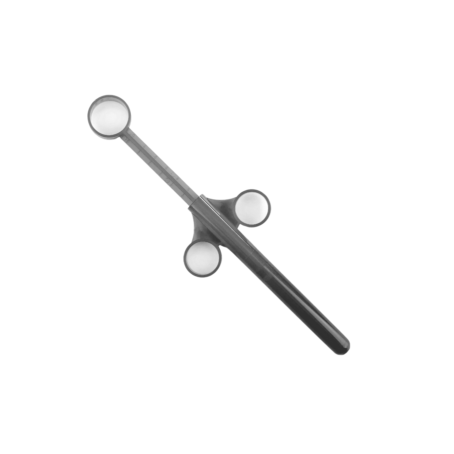Power Escorts - BR377 - Glijmiddel Injector - Lubricant Applicator - Voor Nauwkeurig en Hygiënisch Aanbrengen van Glijmiddel