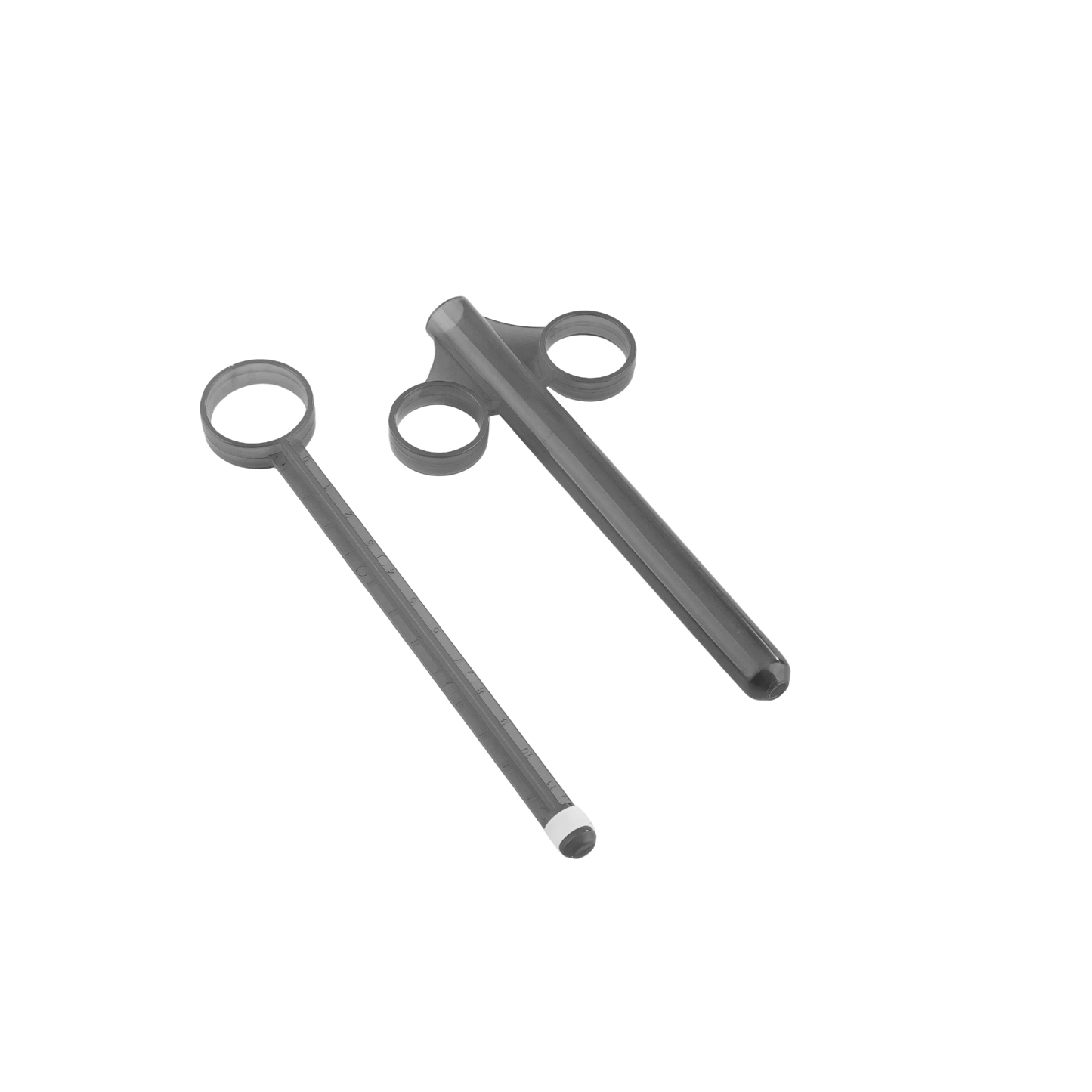 Power Escorts - BR377 - Glijmiddel Injector - Lubricant Applicator - Voor Nauwkeurig en Hygiënisch Aanbrengen van Glijmiddel