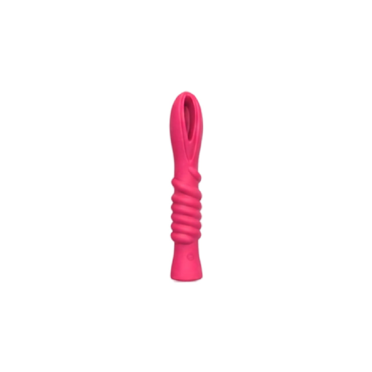 Power Escorts - BR348 - Premium G-Spot Vibrator met Appfunctie – Compact Design