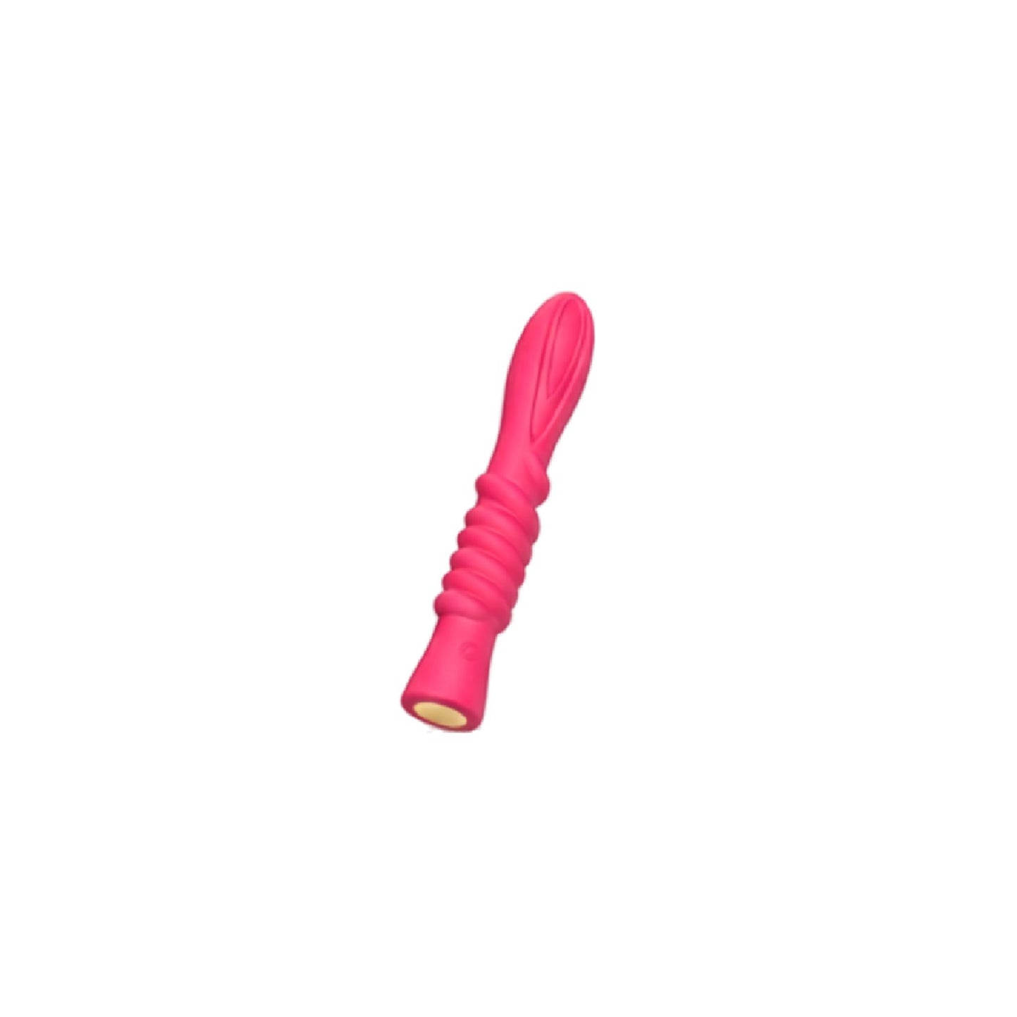 Power Escorts - BR348 - Premium G-Spot Vibrator met Appfunctie – Compact Design