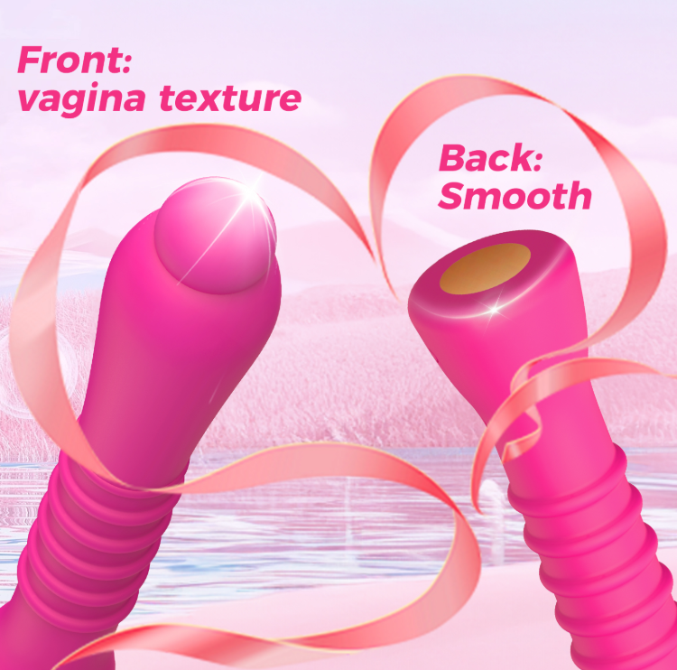 Premium G-Spot Vibrator met App - Compact & Krachtig Design