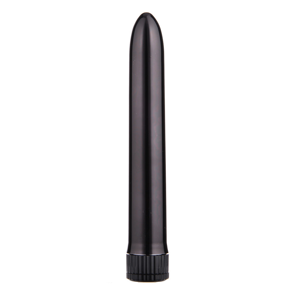 Power Escorts - BR61 - Toy Toy Classic Vibrator - 18 CM - 6 Colours