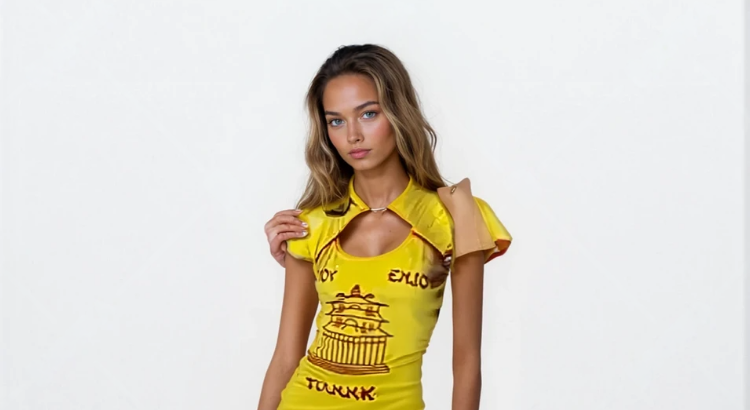 Roleplay Lingerie – Hot Chinese Girl Dress – Verleidelijke Oosterse Lingerieset – Maten S / M / L