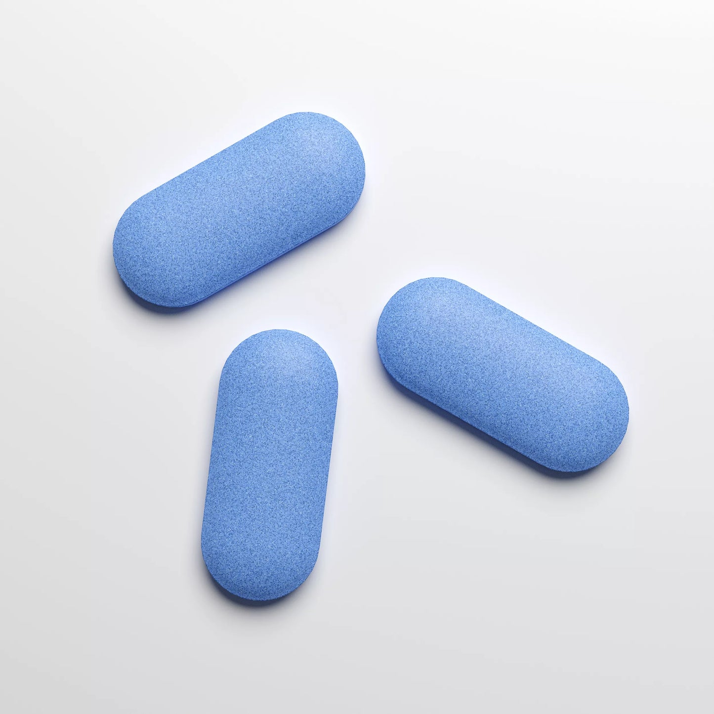 CoolMann – Male Potency Erectie Capsules (60 stuks) - Erectie pillen