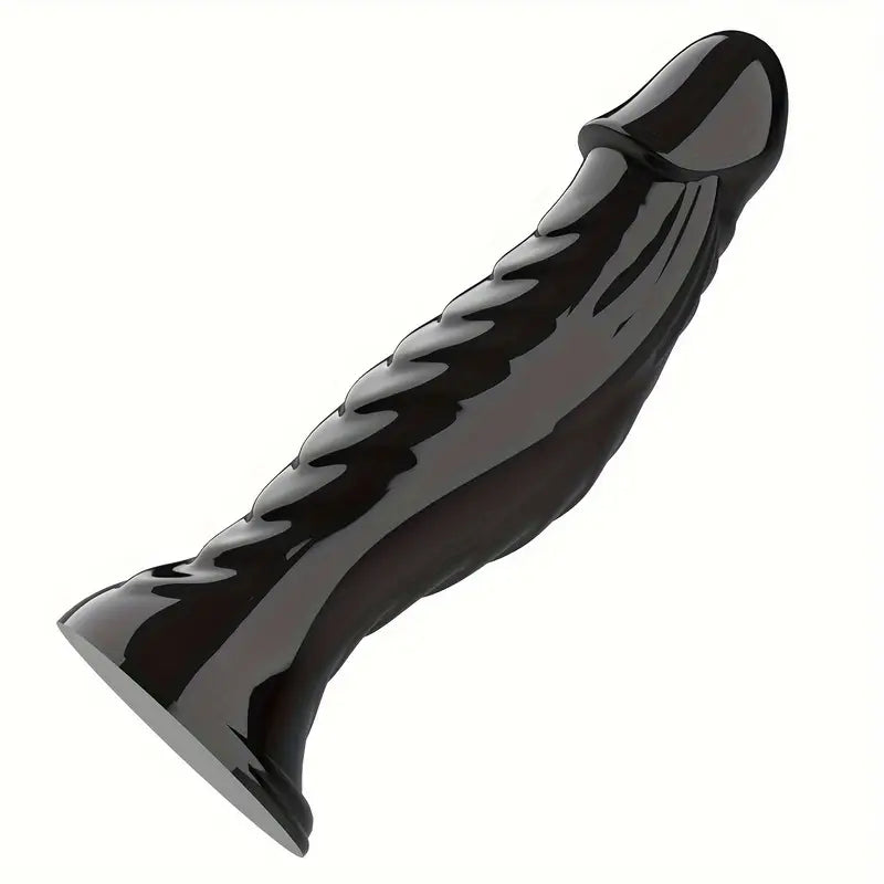 XXLtoys Mini Structured Silicone Dildo – Size (12.5cm)