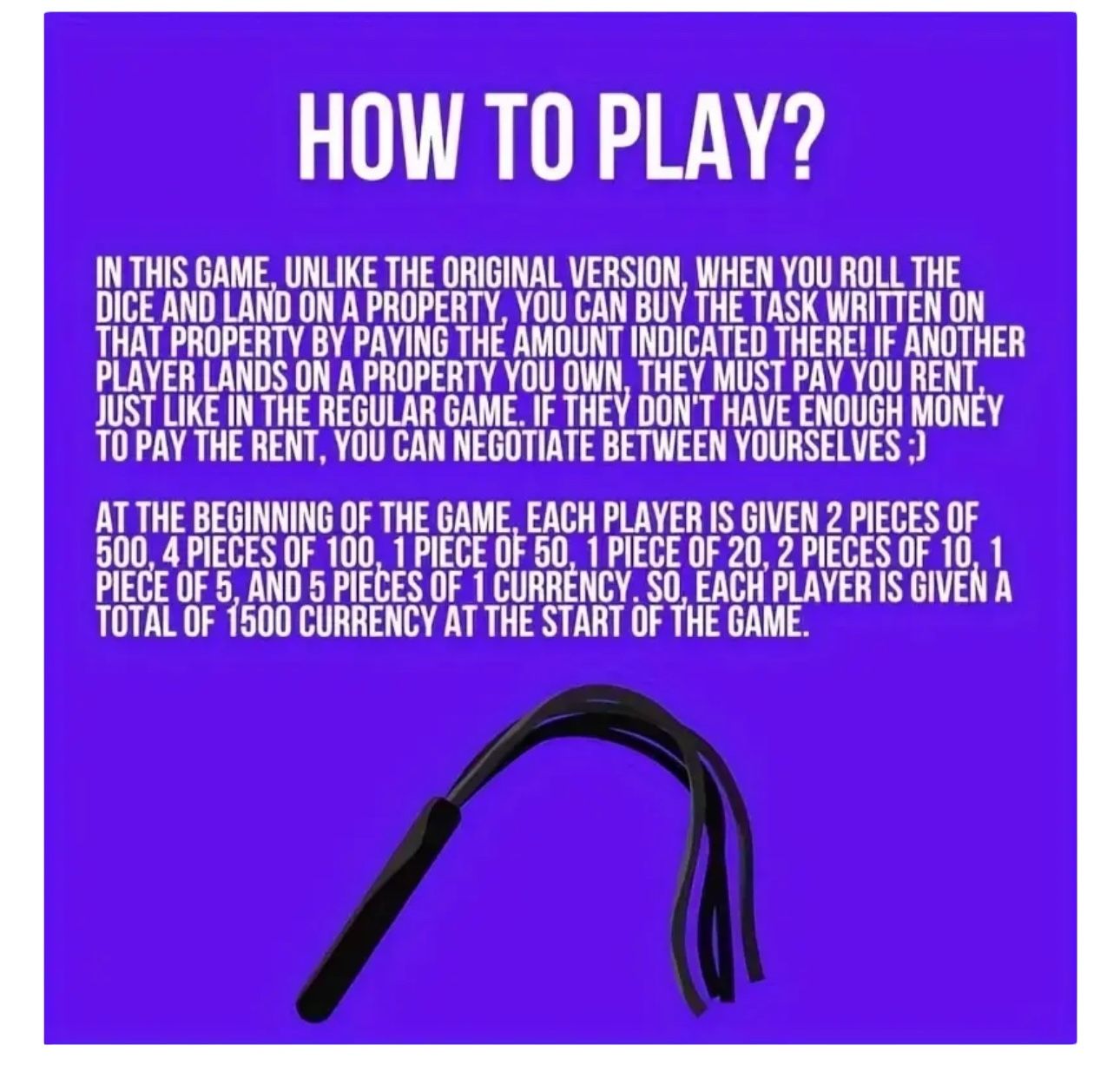 Kinky Pleasure - T110 - 18+ - Spellen voor Koppels